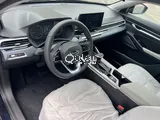 GEELY EMGRAND BLUE
